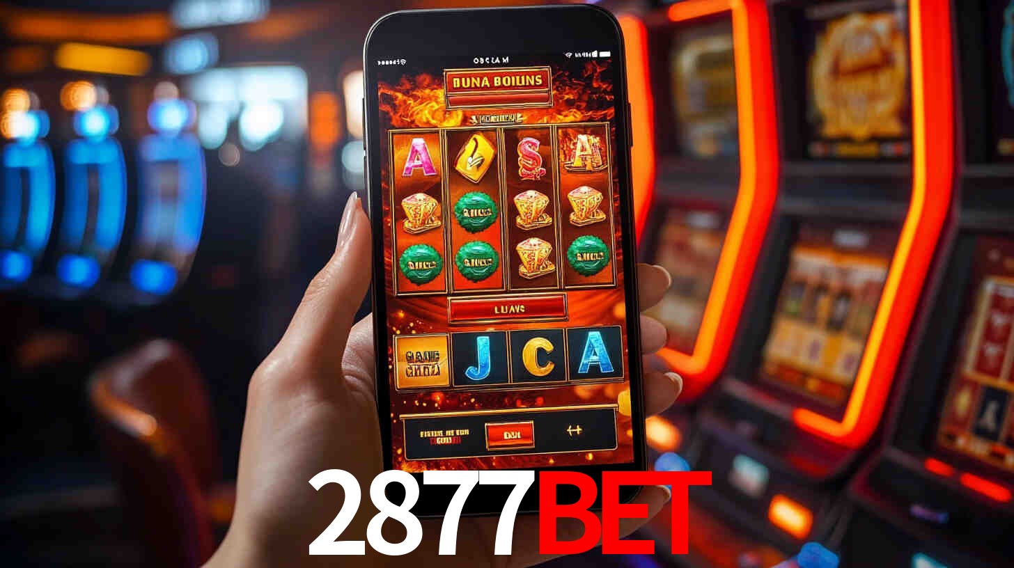 2877bet - Aposta Radical e Selvagem - 2877bet.com