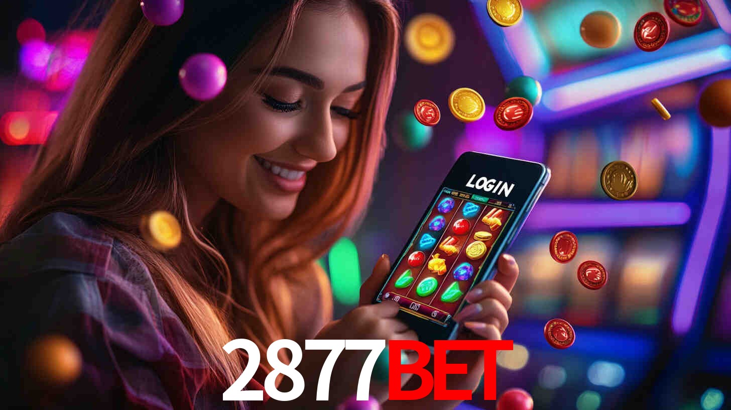 2877bet: Seu Cassino Premiado com Pagamentos Rápidos