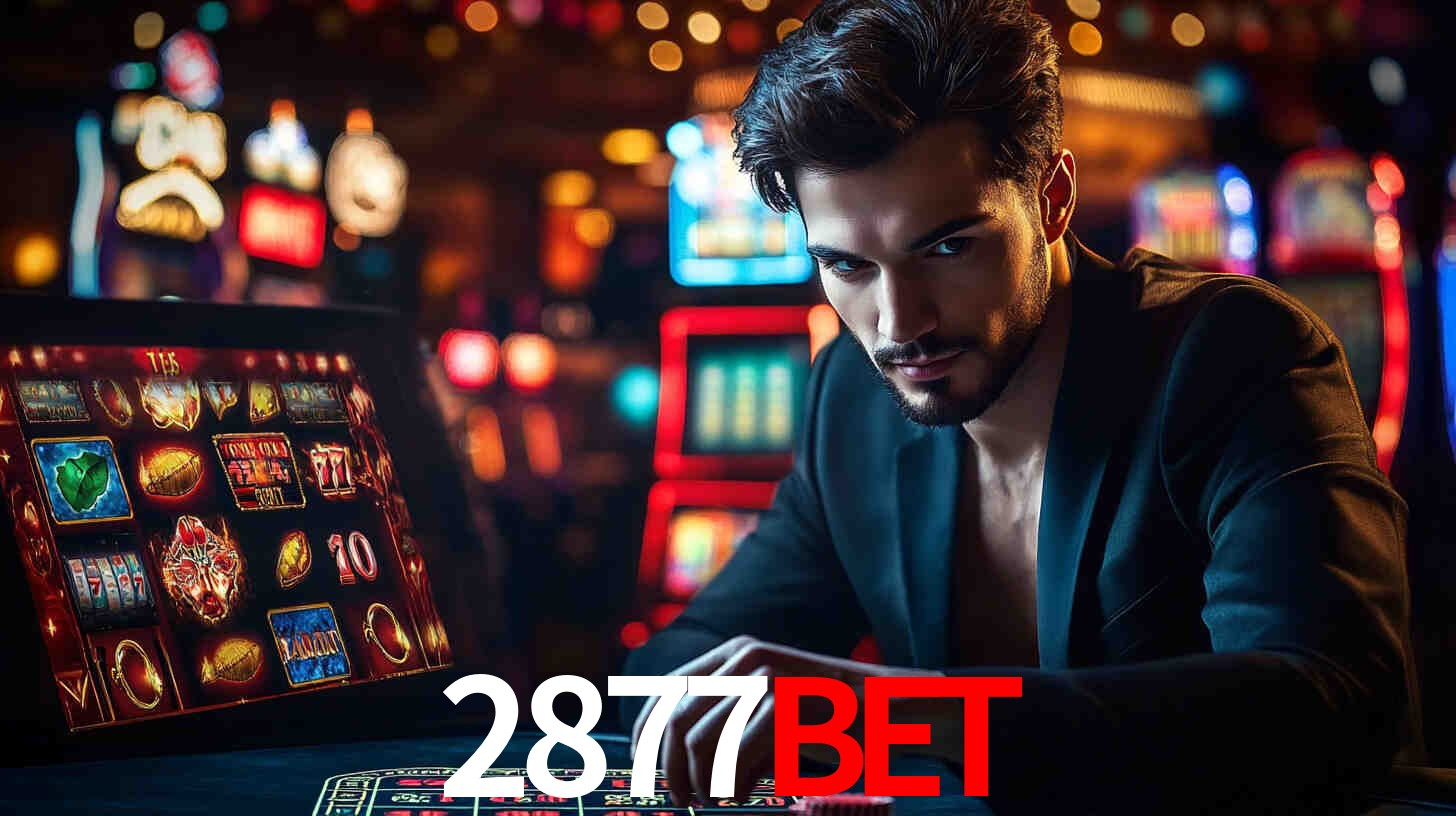 2877bet login