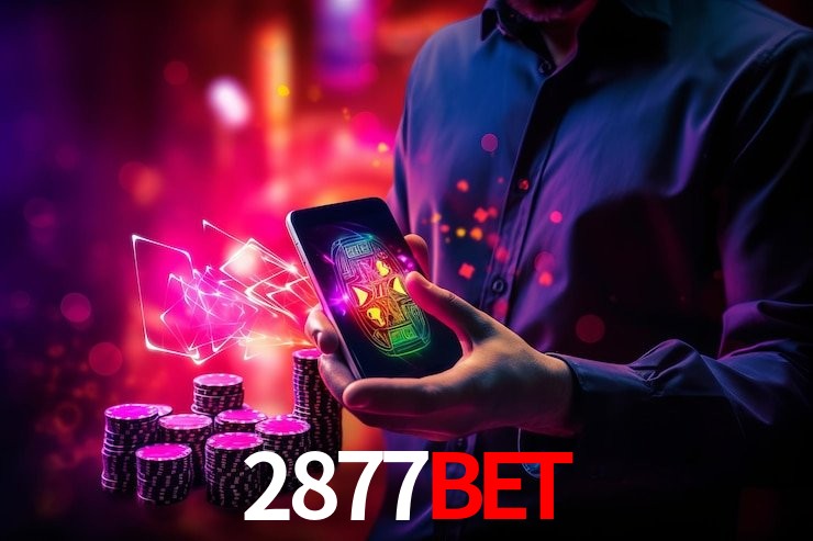 Mesa de Blackjack 2877bet