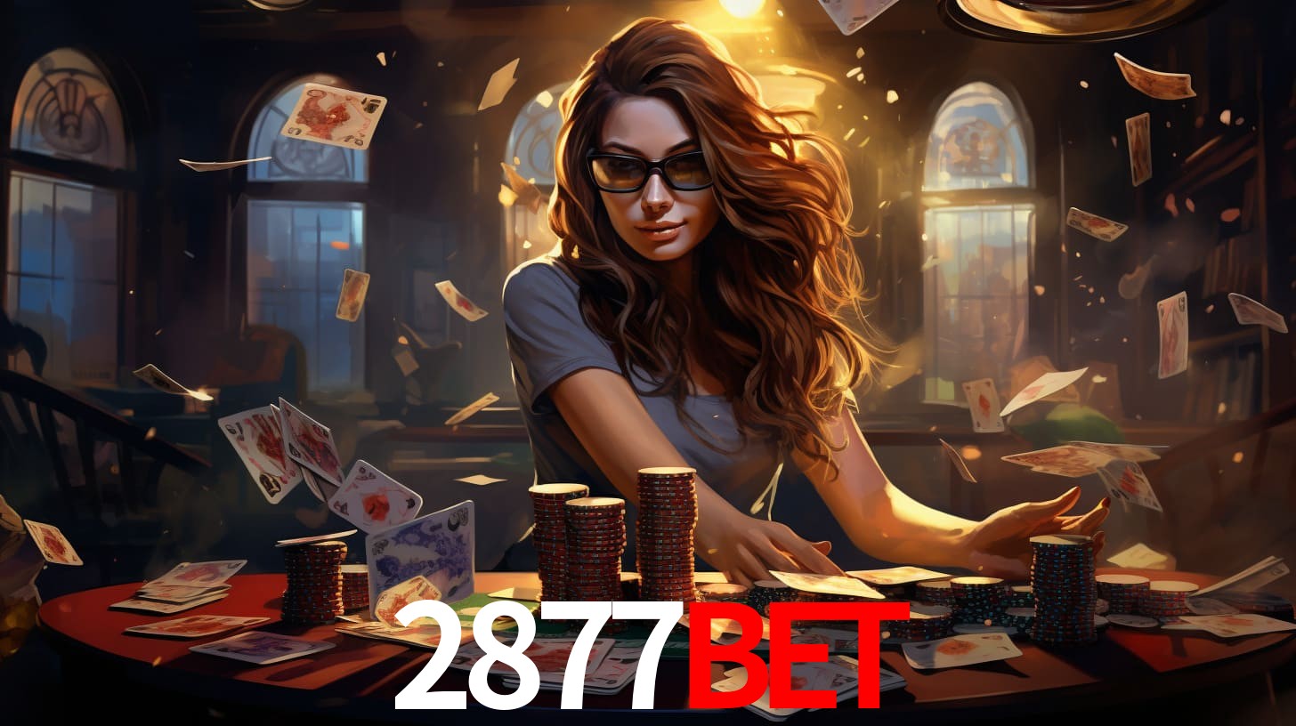 VIP Casino 2877bet