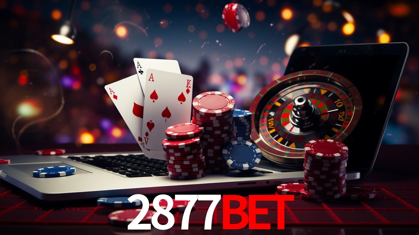 Roulette Table 2877bet