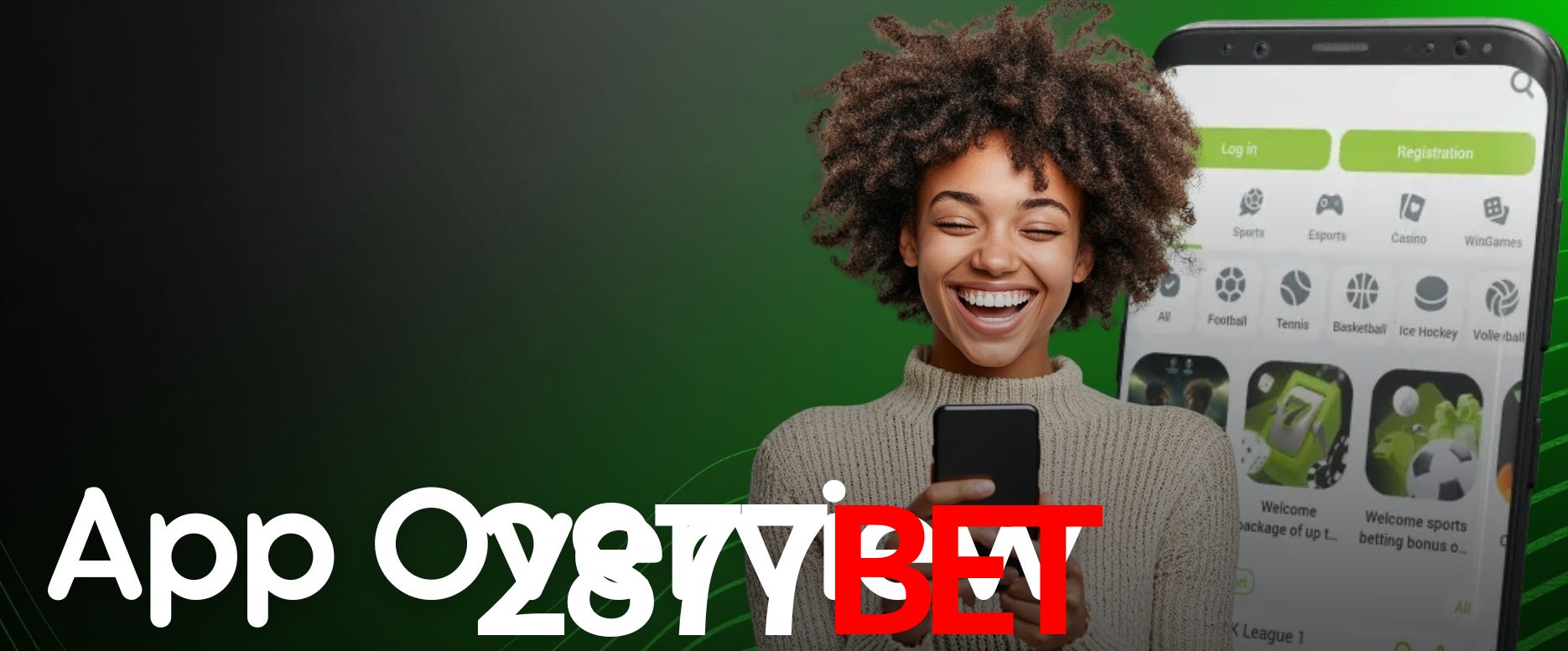 Responsive Design 2877bet