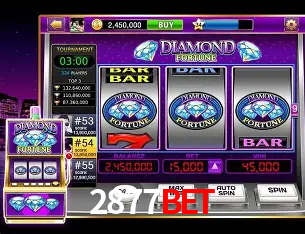 A Revolução dos Aplicativos de Jogos no 2877bet