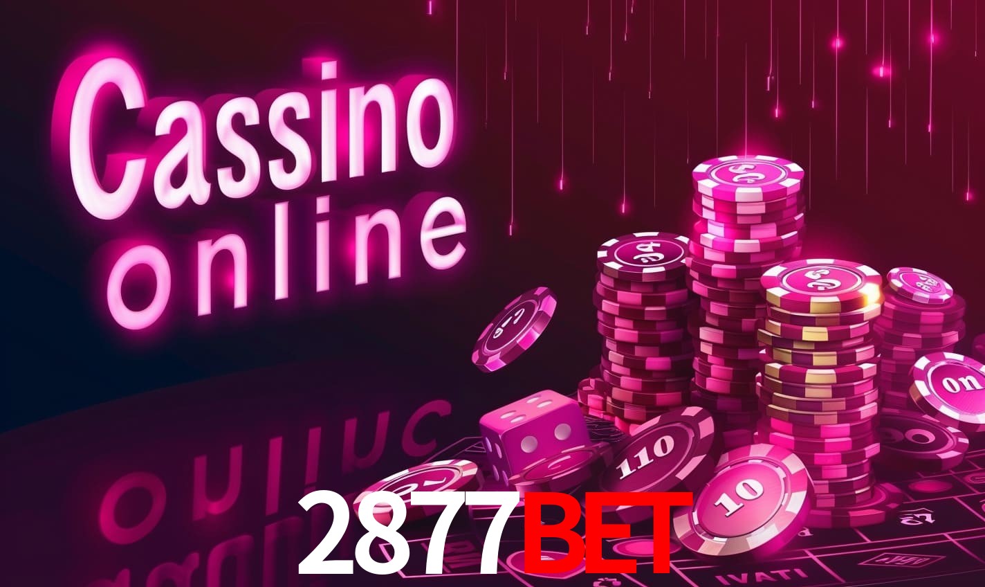 Desvendando o Mundo dos Jogos Virtuais na 2877bet
