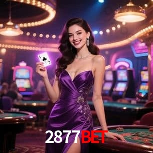 Casino Ao Vivo 2877bet