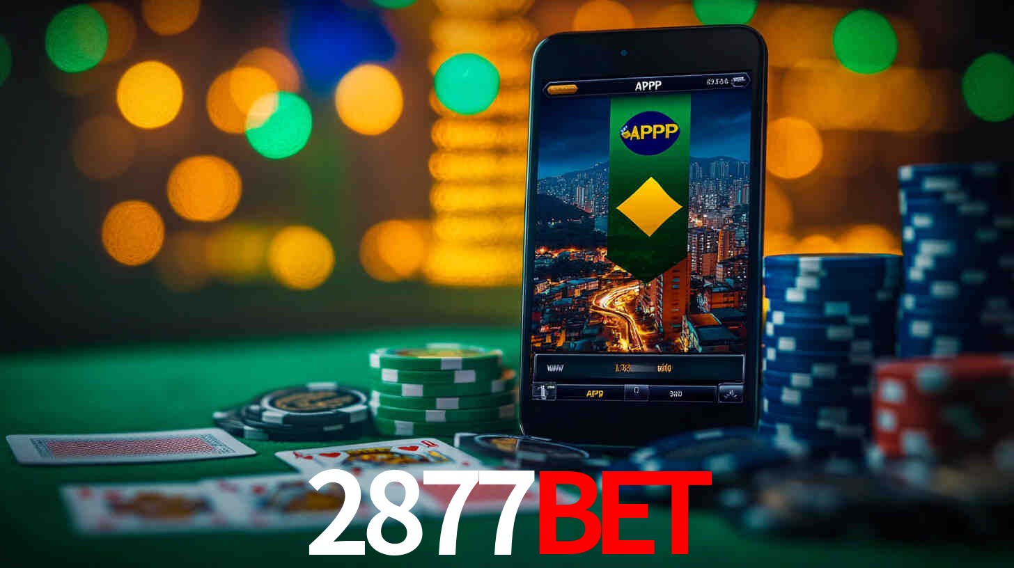 Descubra o Programa VIP da 2877bet: Vantagens Exclusivas para Jogadores