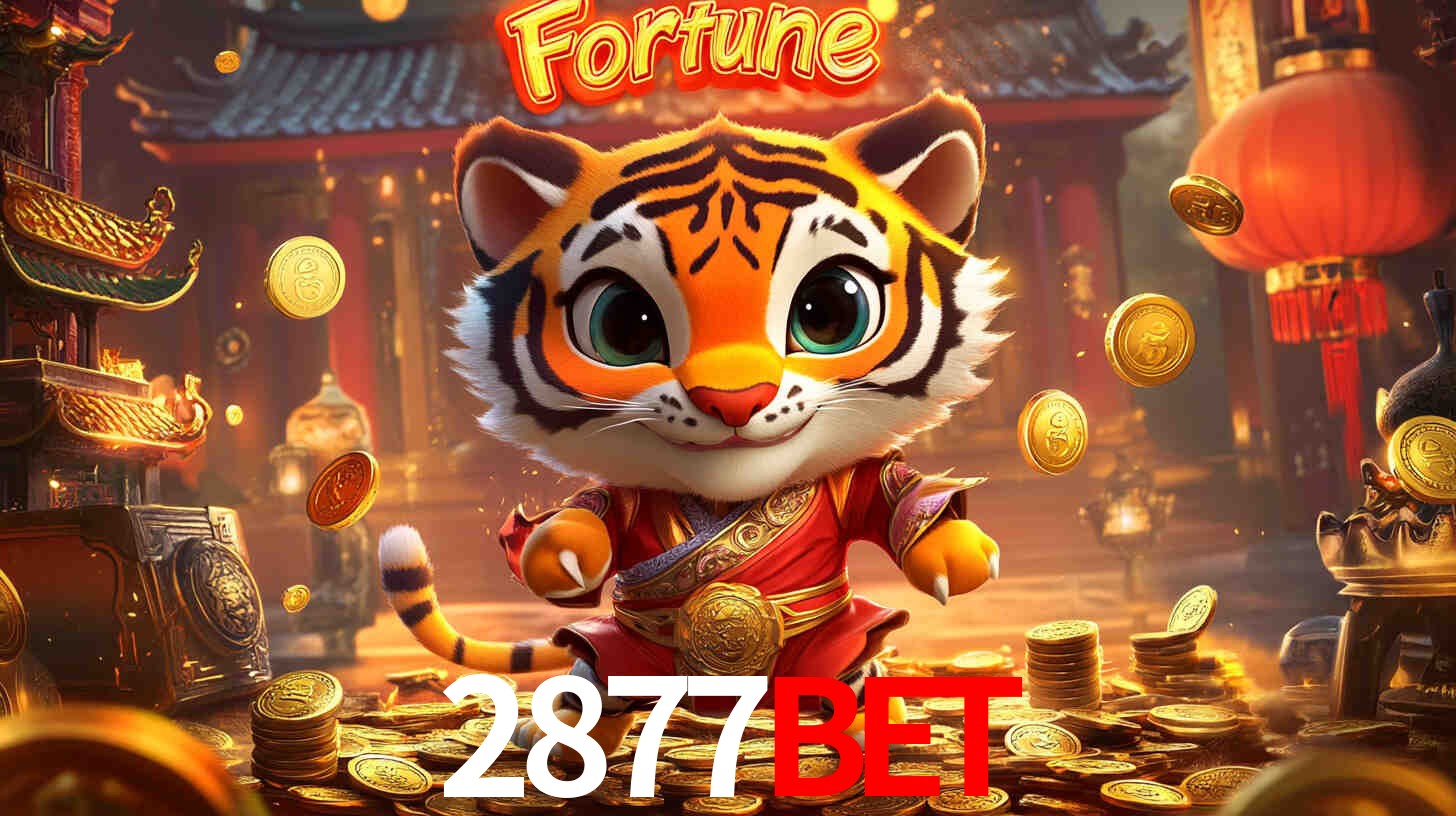 A Popularidade dos Caça-Níqueis no 2877bet