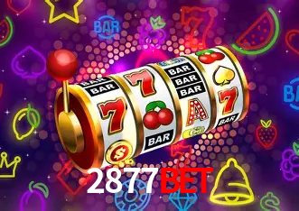 Descubra a Magia dos Jogos de Arcade no 2877bet