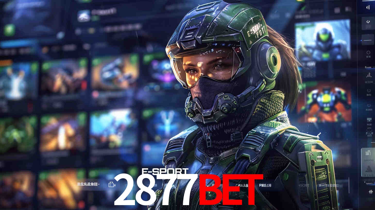 Flash Promotion 2877bet
